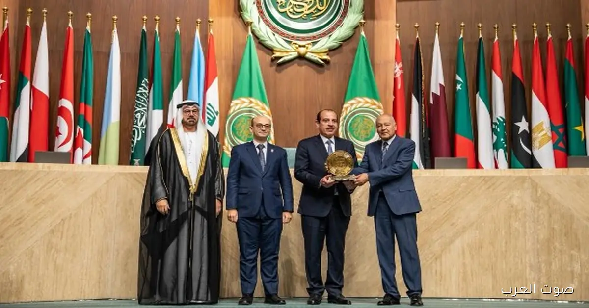 قطاع الطب الوقائي يحقق المركز الأول عربياً في جائزة التميز الحكومي 2 قطاع الطب الوقائي يحقق المركز الأول عربياً في جائزة التميز الحكومي