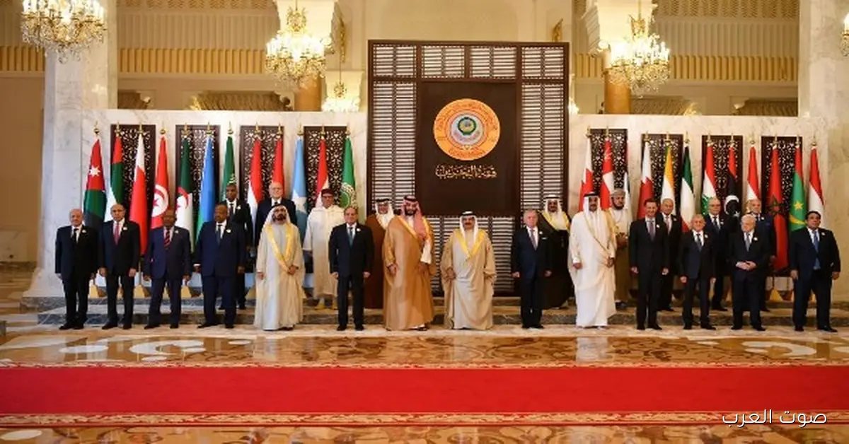 قمة الخليج: فرحانين بمخرجات قمة شرم الشيخ للسلام