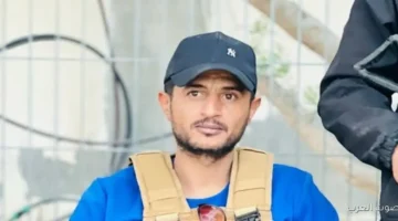 قناة إسرائيلية مقتل ياسر أبو شباب في رفح جنوب غزة