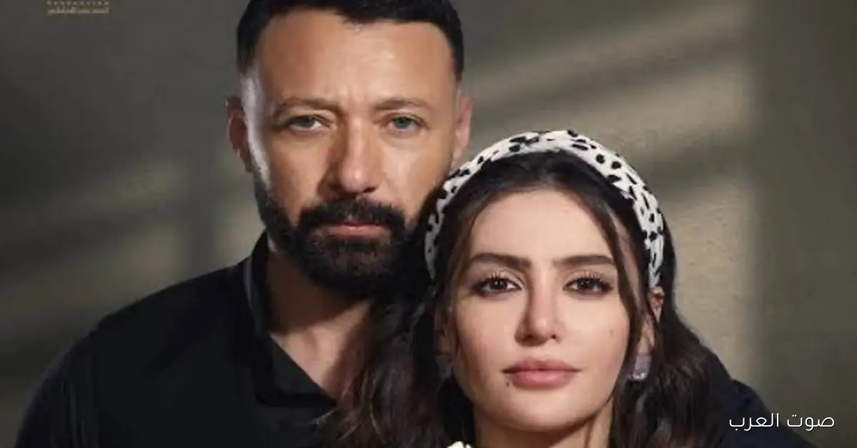 قهوة 2 تتصدر المشاهدة في مصر.. كل التفاصيل 2 قهوة 2 تتصدر المشاهدة في مصر.. كل التفاصيل