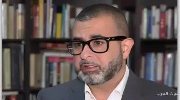 قيادي من فتح دولة الإبادة زادت من مشروع التطهير العرقي