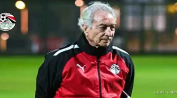 كأس العرب حلمي طولان يقول قدرنا نكوّن المنتخب في وقت