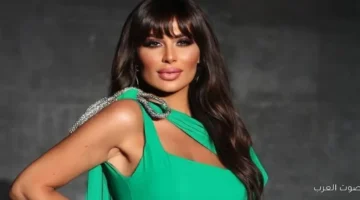 كاتيا كعدي لـ صوت العرب شخصيتي في سر مزيج معقد