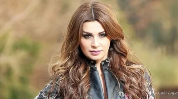 كاتيا كعدي نفسي أقدم عمل فني عن التحرش بالأطفال