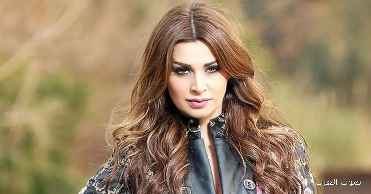 كاتيا كعدي: نفسي أقدم عمل فني عن التحرش بالأطفال