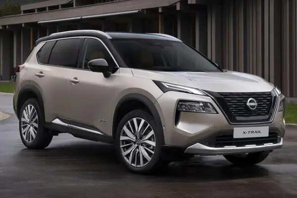 كروس أوفر 2026 في سوق العربيات بمصر