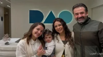 كريم عبد العزيز يتصدر تريند البحث بفيديو عفوي مع حفيدة