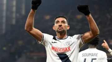 كوكا يفضح أسرار مفاوضاته مع الأهلي ويتكلم عن مشكلته مع