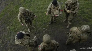 كينيا بتتهم الجيش البريطاني بانتهاك حقوق الإنسان واعتداءات جنسية