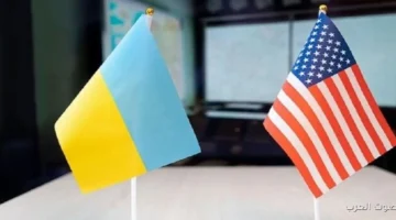 كييف متمسكة بأراضيها هل فشلت محادثات أمريكا وأوكرانيا في فلوريدا؟