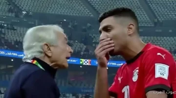لاعب الأهلي السابق منتخب مصر قدام تحدي كبير في كأس
