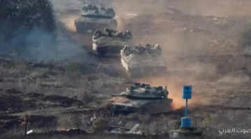 لبنان يختار مبعوث لقيادة وفده بلجنة مراقبة الهدنة مع الاحتلال