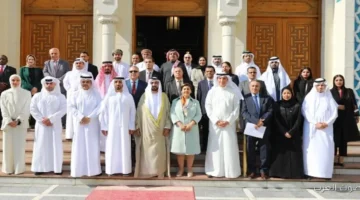 لجنة الميثاق العربي بتتناقش في التقرير الدوري للكويت عن الحقوق