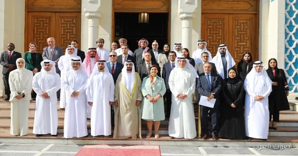 لجنة الميثاق العربي بتتناقش في التقرير الدوري للكويت عن الحقوق والحريات