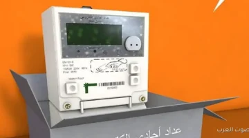 لو عندك شك في عداد الكهربا افحصه بالخطوات دي