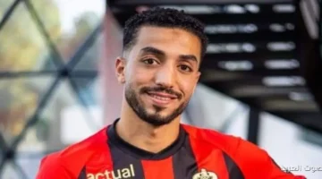 ليه انضمام محمد عبد المنعم للمنتخب في أمم إفريقيا صعب؟