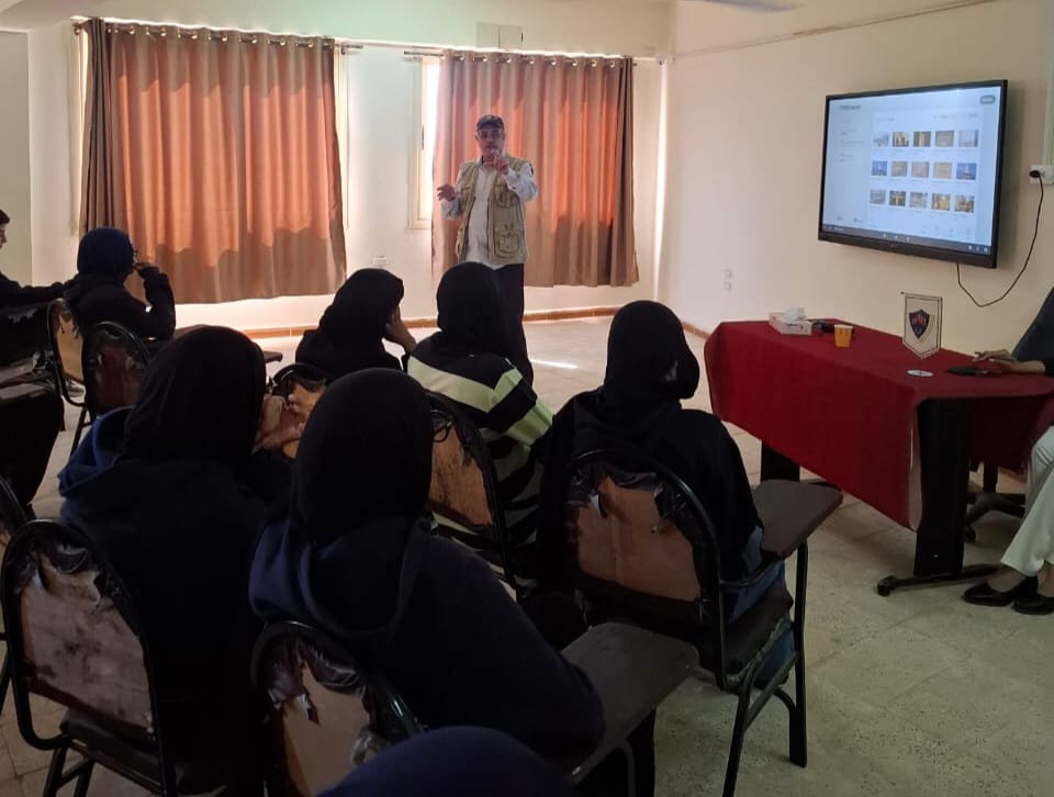 مؤسسة زاهي حواس بتعمل ندوة للشباب عن كنوز توت عنخ