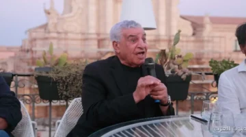 مؤسسة زاهي حواس بتنظم ليلة من قصر المنيل لقصر الزعفران