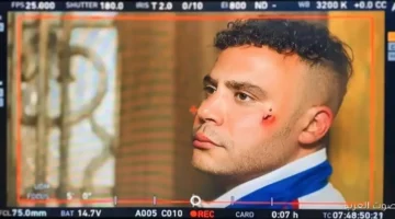 مؤلف مسلسل الكينج يحتفل ببدء تصوير المشاهد