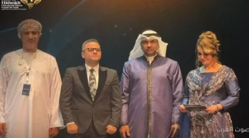 مازن الغرباوي يمثل مصر في لجنة تحكيم مهرجان الكويت المسرحي