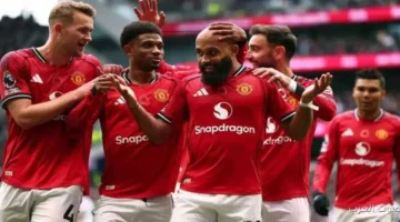 مان يونايتد في كأس العرب 2025.. مواعيد أهم مباريات الخميس وشفنا القنوات اللي هتذيعها 12 مان يونايتد في كأس العرب 2025 مواعيد أهم مباريات الخميس