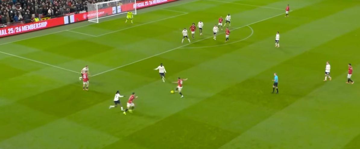 مان يونايتد ضد وست هام