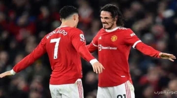 مانشستر يونايتد يتعادل مع ويستهام 1 1 في الدوري الإنجليزي