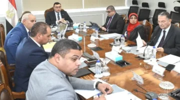 مجلس إدارة صندوق الإسكان الاجتماعي يستعرض تطورات مبادرة سكن لكل