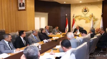 مجلس المحامين يحيل ميزانيات النقابة من 2015 لـ 2025 للنيابة