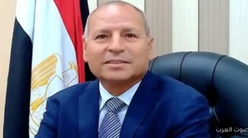 محافظ القاهرة يتصدر مصر تكسب 5 جوائز في التميز الحكومي