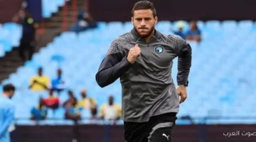 محامي رمضان صبحي الأهلي وبيراميدز مفيش تواصل معايا وأبو ريدة