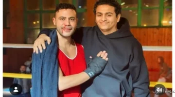 محمد إمام العزب واحد من أهم كتّاب الدراما