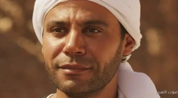 محمد إمام يطمئن الجمهور بعد حريق إستوديو مصر