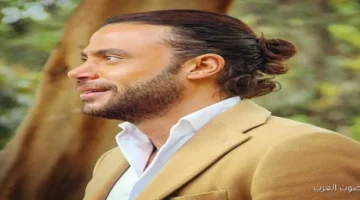 محمد إمام يعلن عن مفاجأة جديدة في مسلسل الكينج في