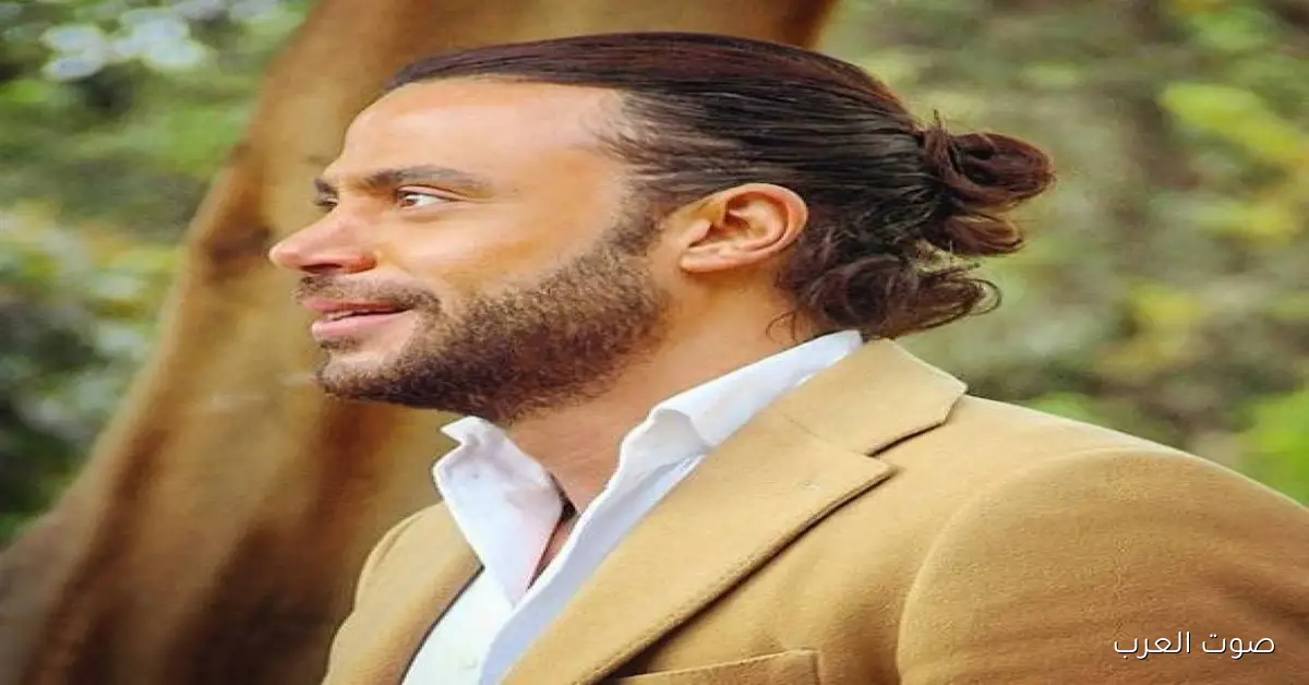 محمد إمام يعلن عن مفاجأة جديدة في مسلسل الكينج في رمضان 2026