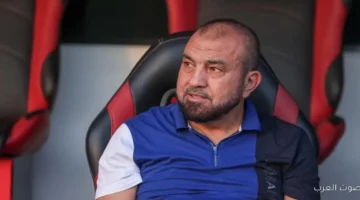 محمد رمضان تداخل المناصب في الأهلي بيخلي المدير الرياضي مش