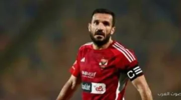 محمد رمضان قلت لمعلول يشتغل في الأهلي، لكن هو رفض