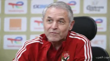 محمد رمضان كنت متوقع خروج الأهلي من صن داونز بسبب