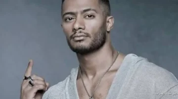 محمد رمضان يعلن عن موعد نزول أغنيته توكسيك