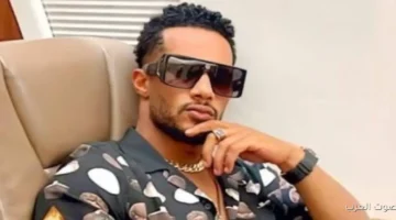 محمد رمضان ينزل أغنيته الجديدة توكسيك