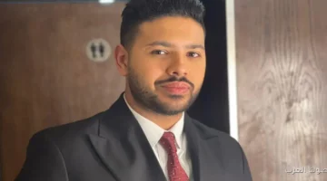 محمد شاهين أغنية موتني غيابك بتلمس قلوب الناس شوفوا الفيديو