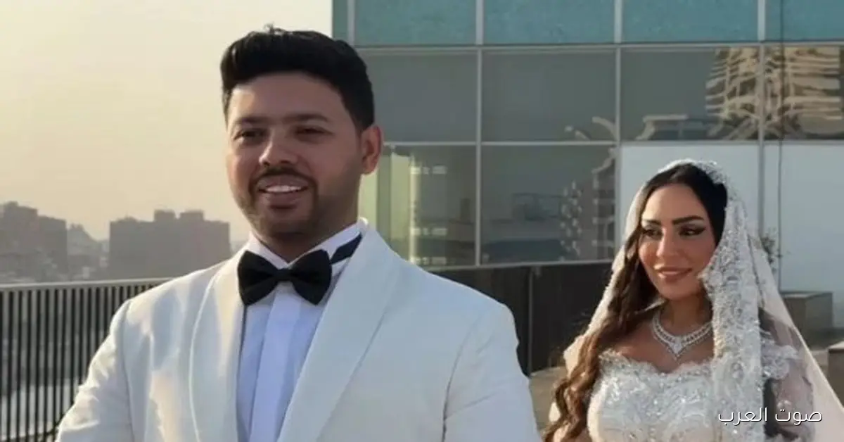 محمد شاهين: أهديت تكريمي في الميما لمراتي.. شوفوا الفيديو 2 محمد شاهين: أهديت تكريمي في الميما لمراتي.. شوفوا الفيديو