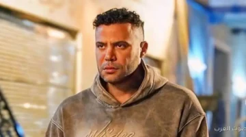 محمد صلاح العزب يبدأ تصوير مسلسله الجديد الكينج
