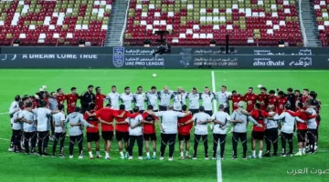 محمد عبدالجليل الأهلي هو التحدي الوحيد قدام هيمنة المغرب في