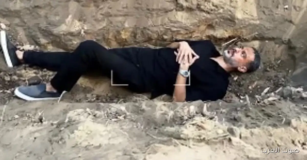 محمد فراج يشارك كواليس مسلسل “ورد وشوكولاتة” وحكاية حفر قبر زينة