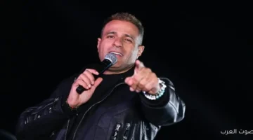 محمد نور ينزل أغنية دوائر الحب مع آدم