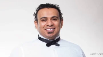 محمود الليثي هشارك بالغناء والتمثيل في فيلم عروسة من الصين