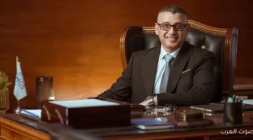 محمود غزال يقدم 5 مقترحات لزيادة صادرات الملابس إلى 20