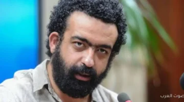 مخرج ورد وشوكولاتة بيبعت رسالة لمحمد فراج