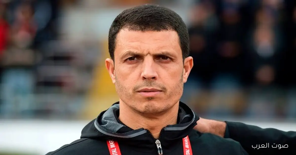 مدرب الأردن يرد على الانتقادات: حققنا أهدافنا في التأهل ومش عاوز أواجه المغرب في مونديال 2026